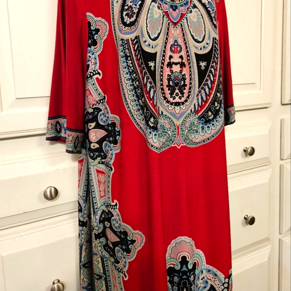 20W-Studio I Dress - Picture 5 of 7